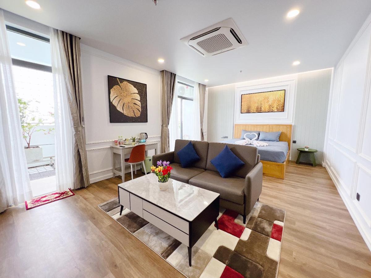 Lam'S Beach Homestay Phan Thiet Kültér fotó