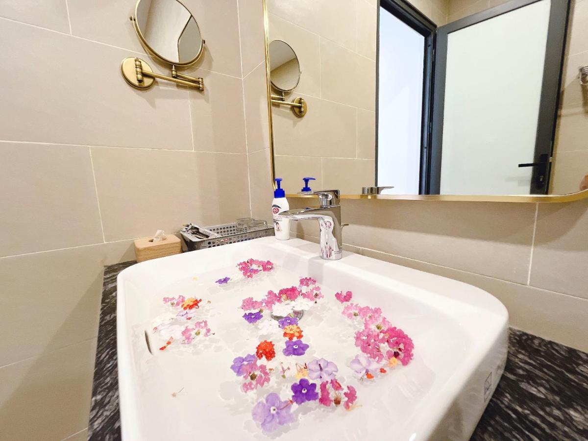 Lam'S Beach Homestay Phan Thiet Kültér fotó