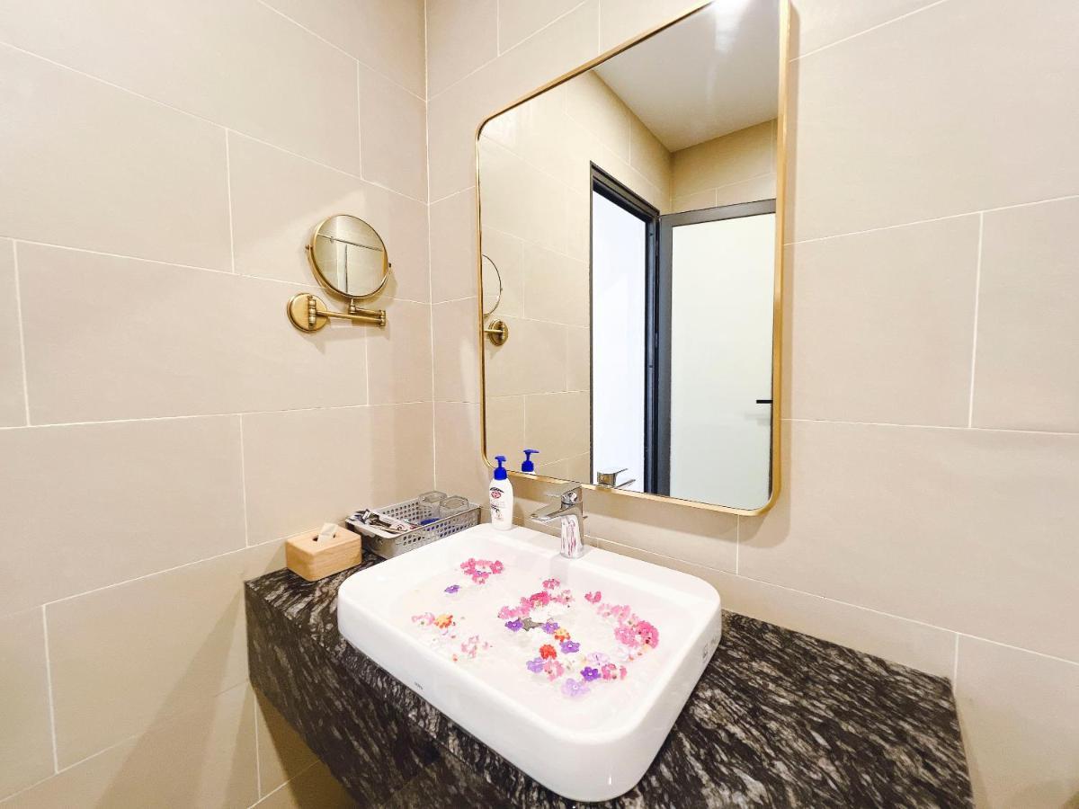 Lam'S Beach Homestay Phan Thiet Kültér fotó