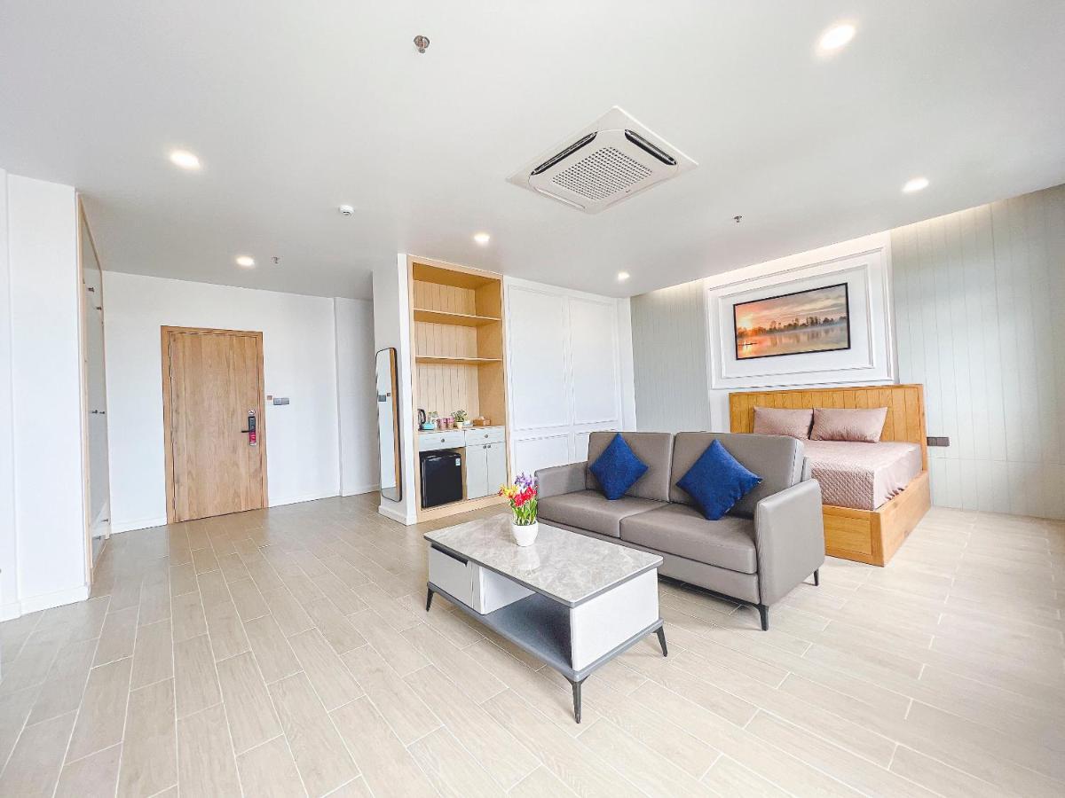 Lam'S Beach Homestay Phan Thiet Kültér fotó