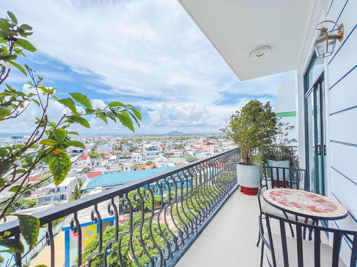 Lam'S Beach Homestay Phan Thiet Kültér fotó