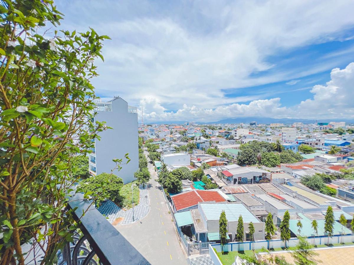 Lam'S Beach Homestay Phan Thiet Kültér fotó