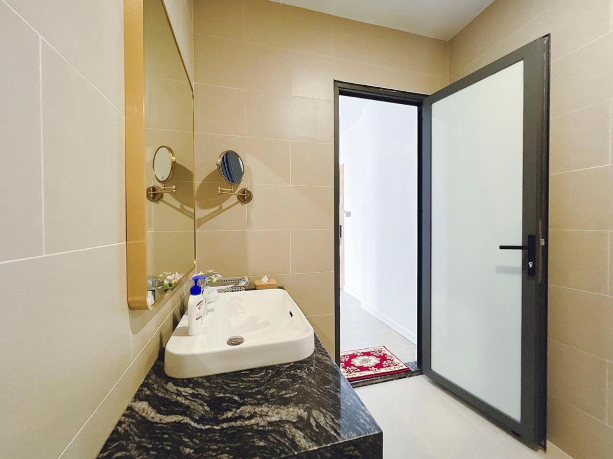 Lam'S Beach Homestay Phan Thiet Kültér fotó
