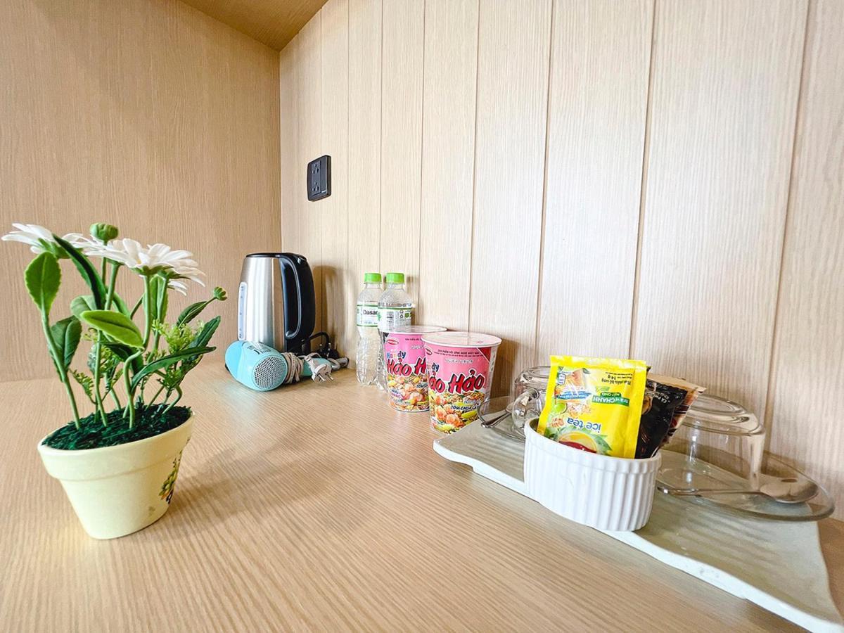 Lam'S Beach Homestay Phan Thiet Kültér fotó