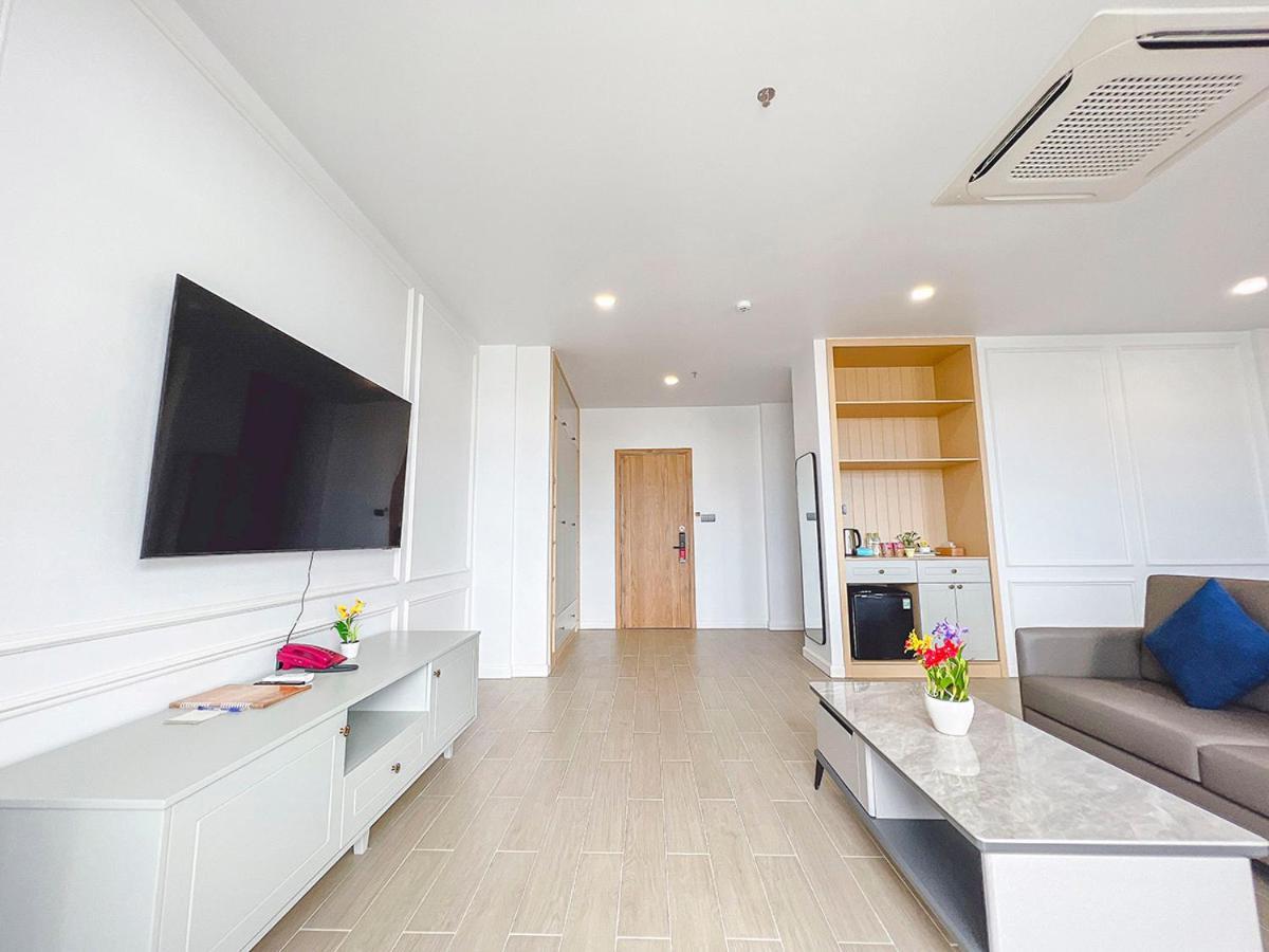 Lam'S Beach Homestay Phan Thiet Kültér fotó
