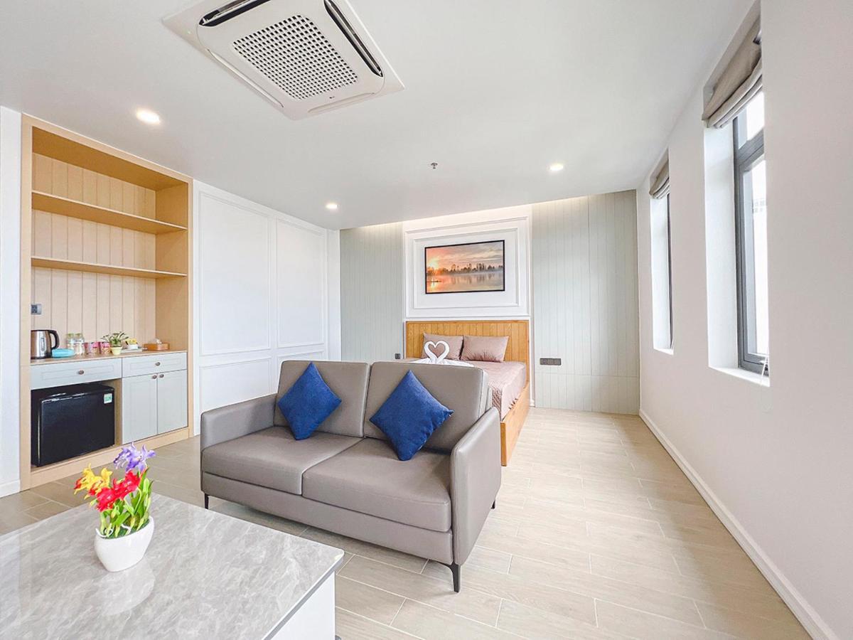 Lam'S Beach Homestay Phan Thiet Kültér fotó