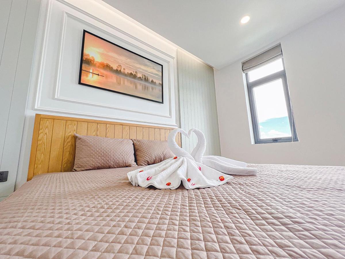 Lam'S Beach Homestay Phan Thiet Kültér fotó