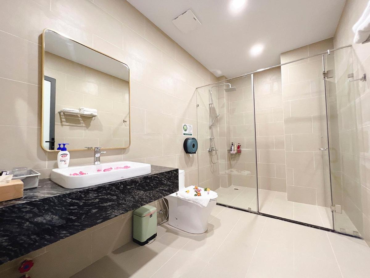 Lam'S Beach Homestay Phan Thiet Kültér fotó